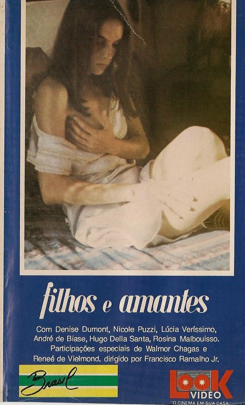 Сыновья и любовники (1981)