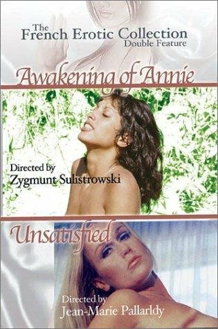 Пробуждение Энни (1976)