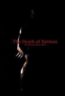 Смерть Бэтмена (2003)