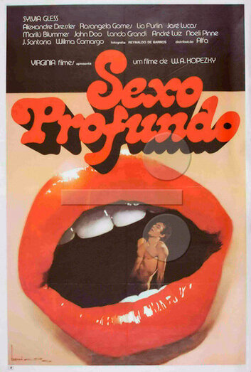 Глубокий секс (1981)