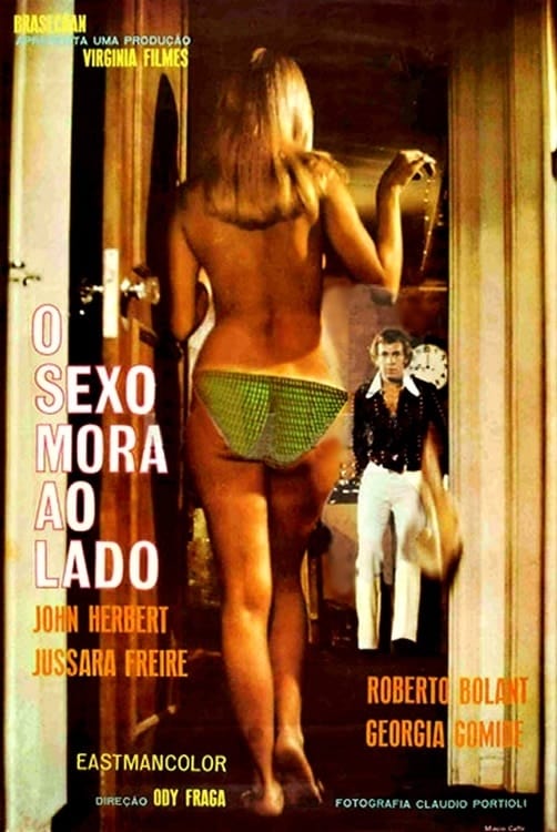Секс будет всегда (1975)