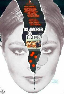 Любовники пантеры (1977)