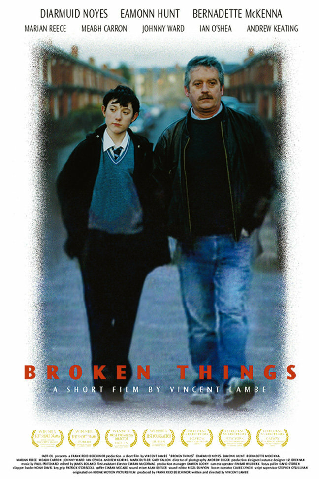 Сломанные вещи (2002)
