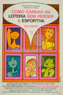 Как выиграть в лотерею (1971)