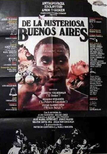De la misteriosa Buenos Aires (1981)