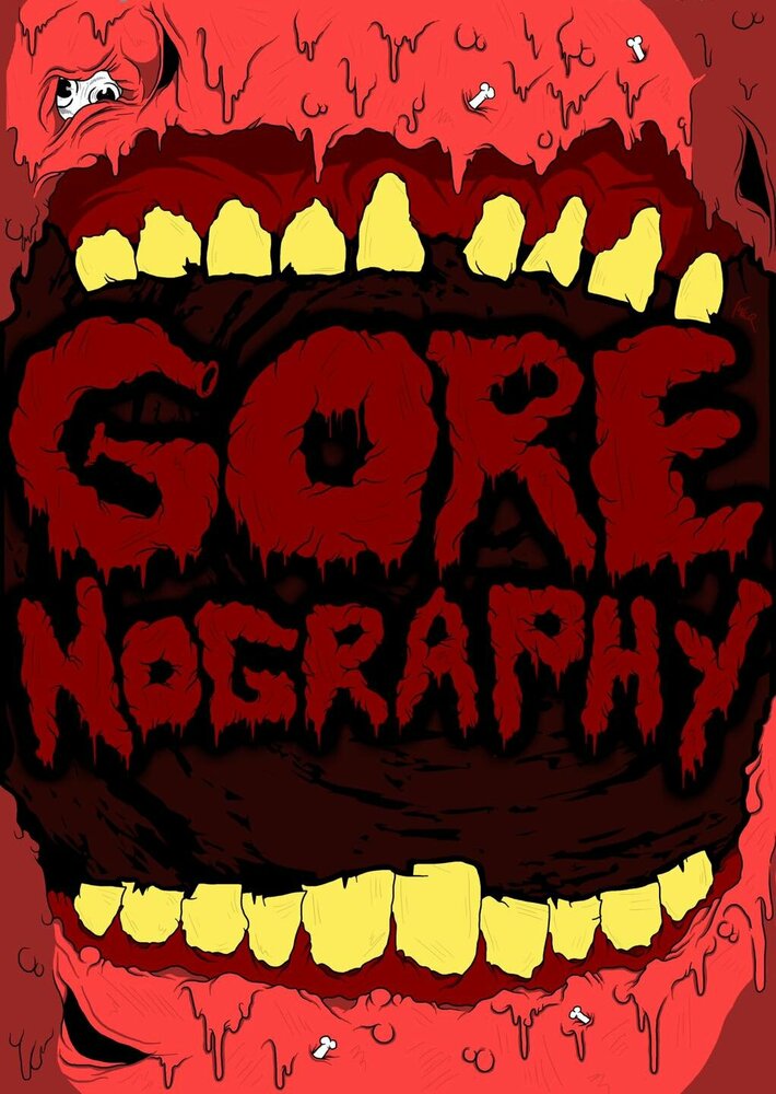 Gorenography (2021)