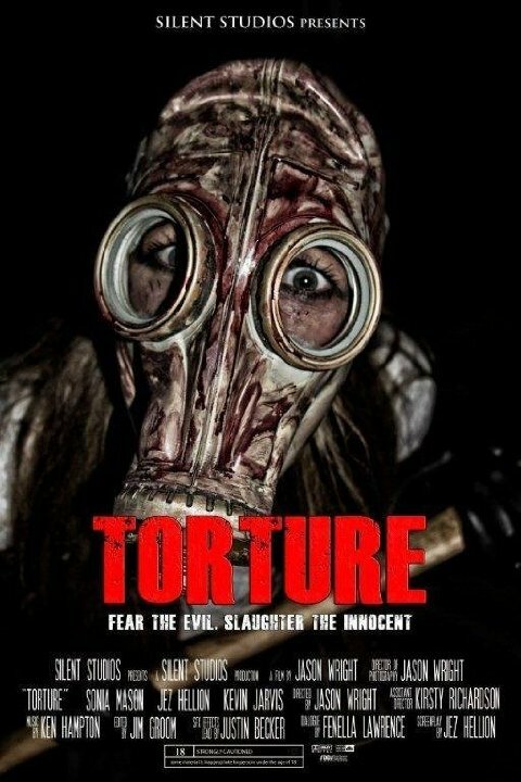 Torture (2021)