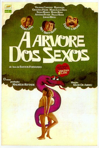 Дерево полов (1977)