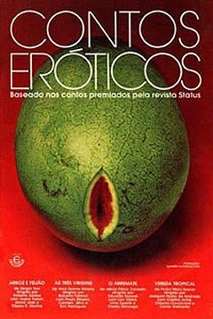 Эротические рассказы (1977)