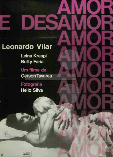 Любовь и нелюбовь (1966)