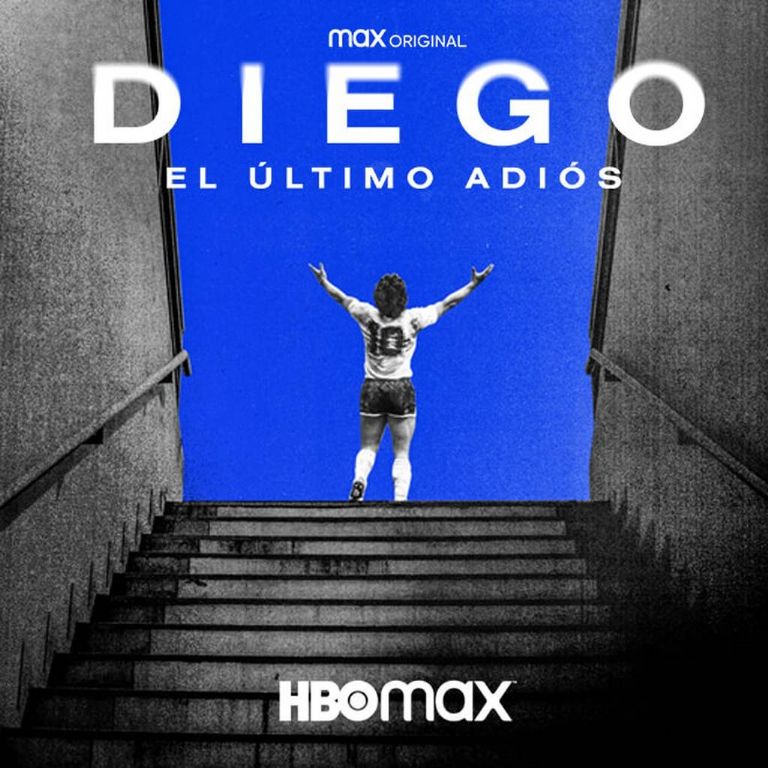 Diego, el último adiós (2021)