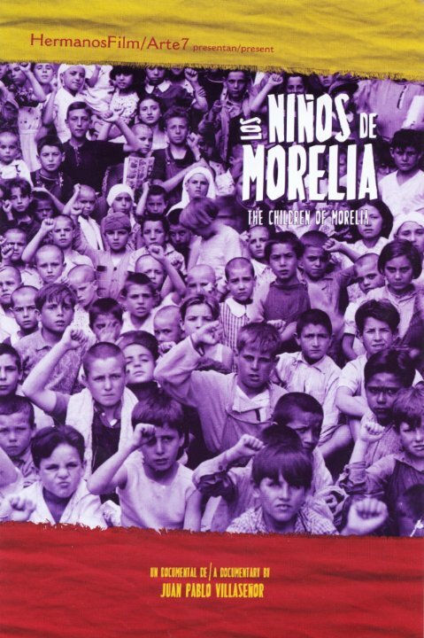 Los niños de Morelia (2004)