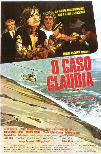 Дело Клаудии (1979)