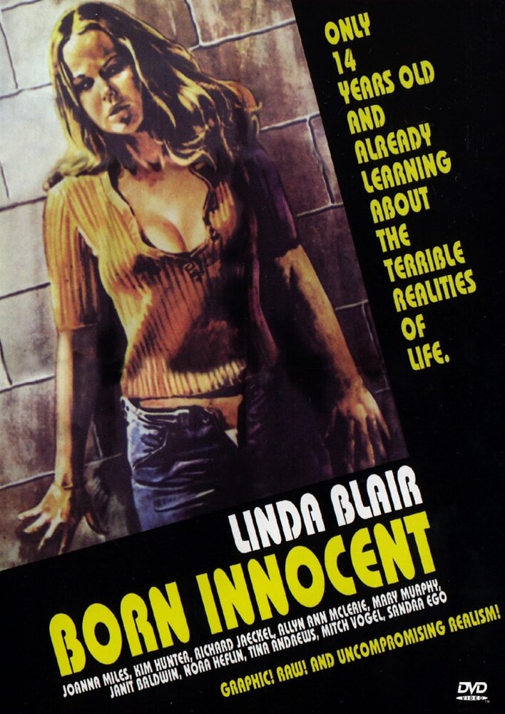 Рождённые невинными (1974)